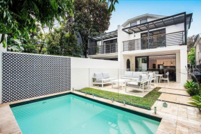 Bondi Coastal Charm, Sydney